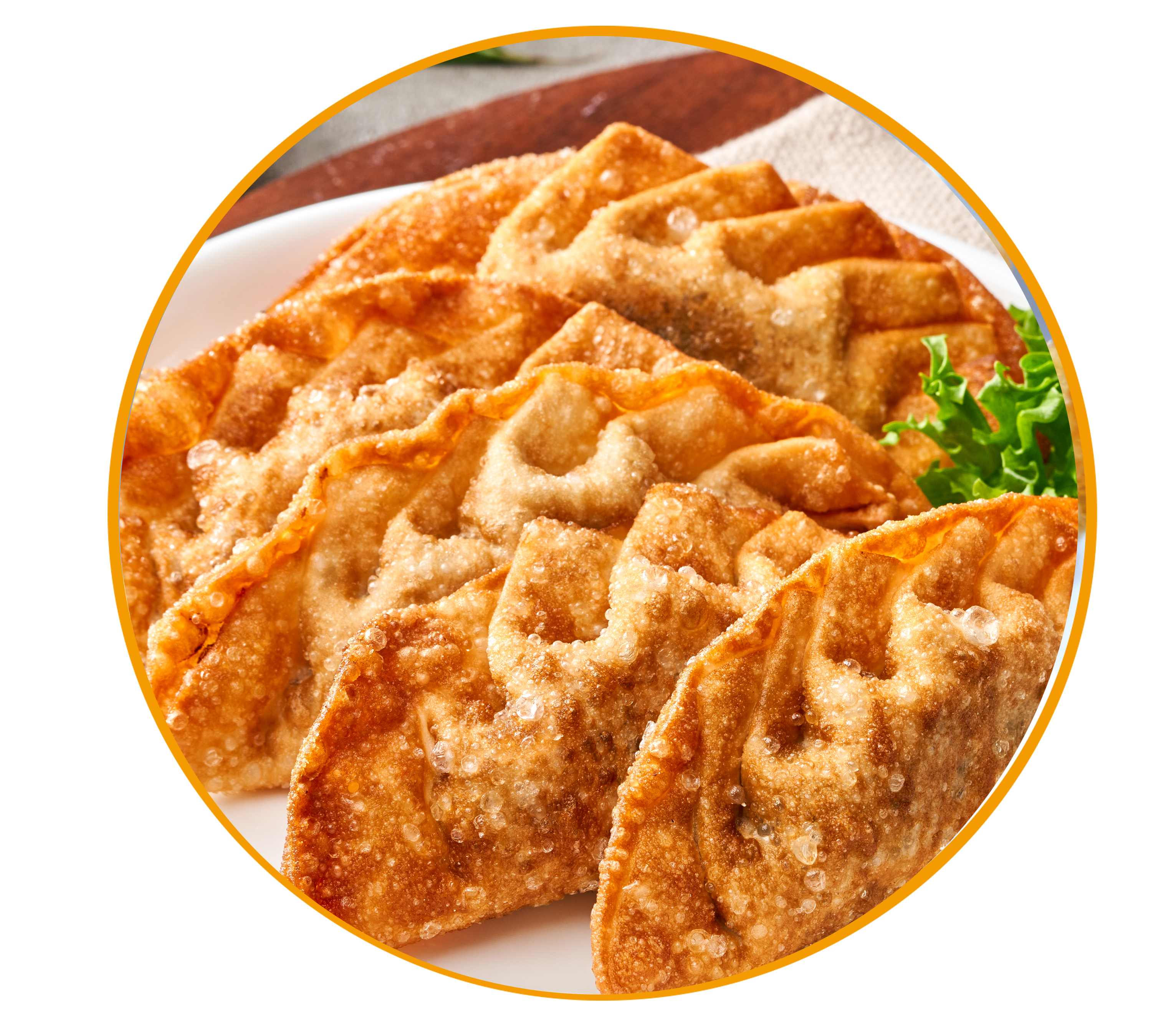 백남옥달인손만두 김포고촌점