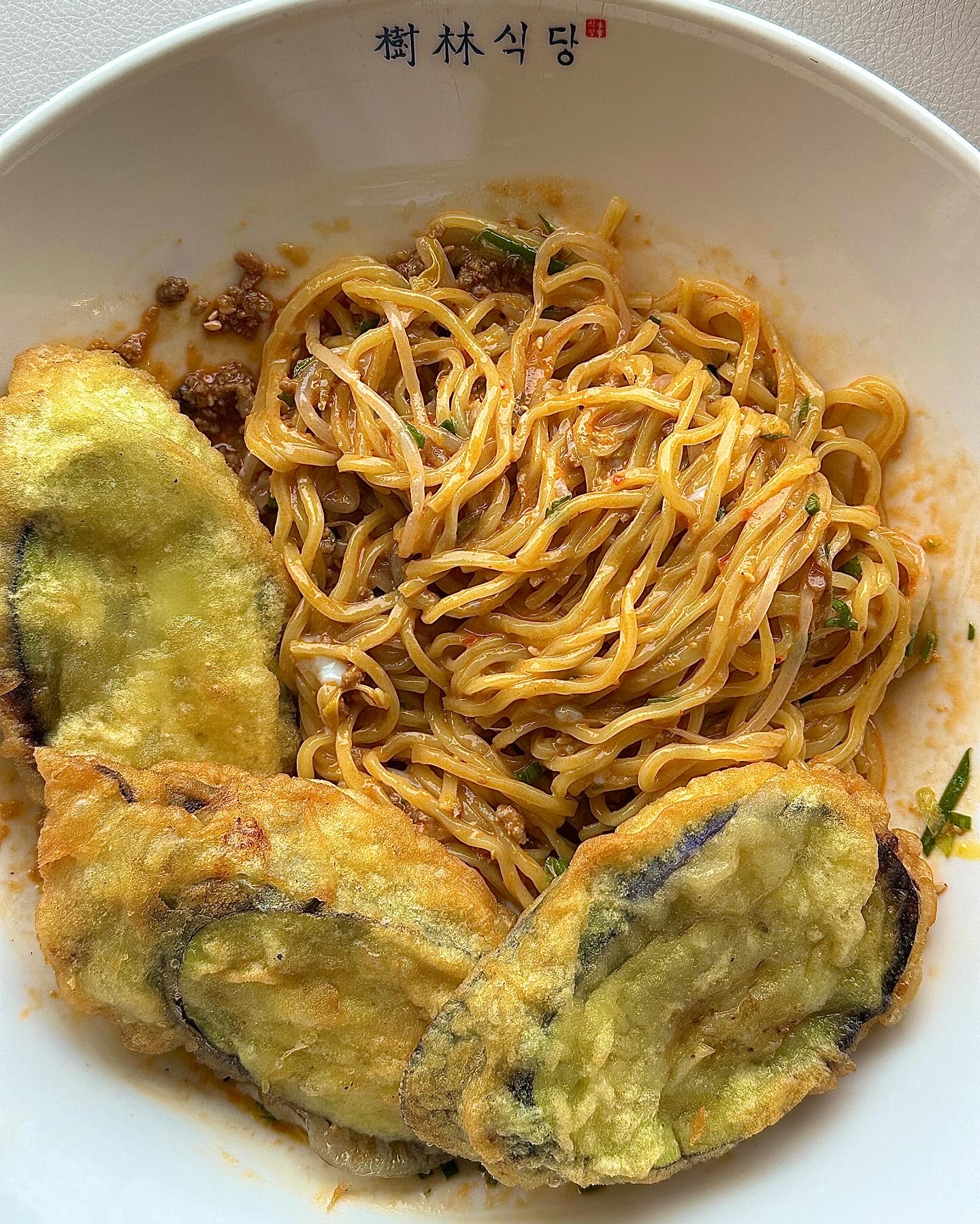 수림식당 송정점