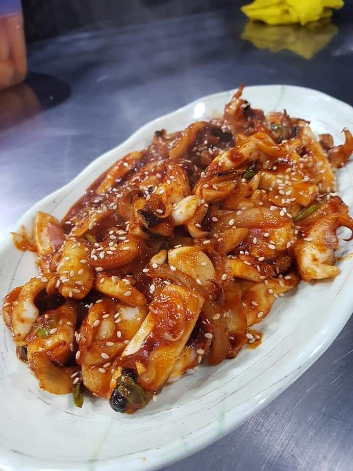 포차꼭미남