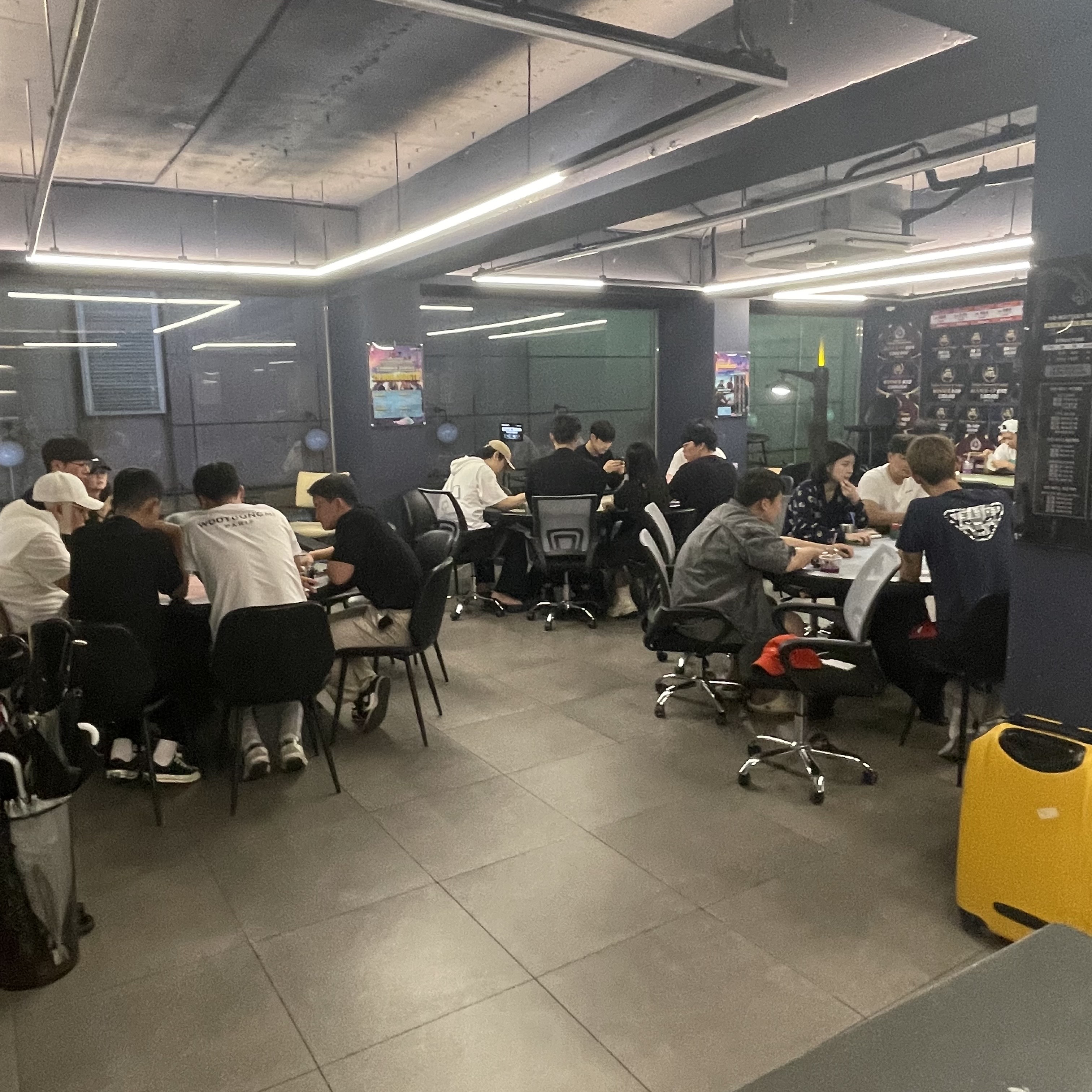 히든홀덤펍