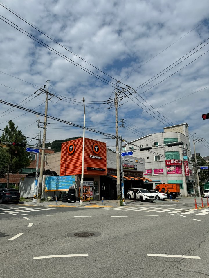 한국타이어 티스테이션 용원점 대표 이미지