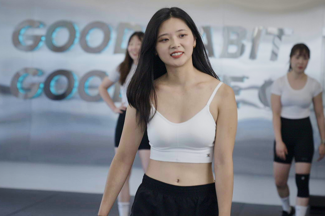 좋은습관 PT STUDIO 서울역