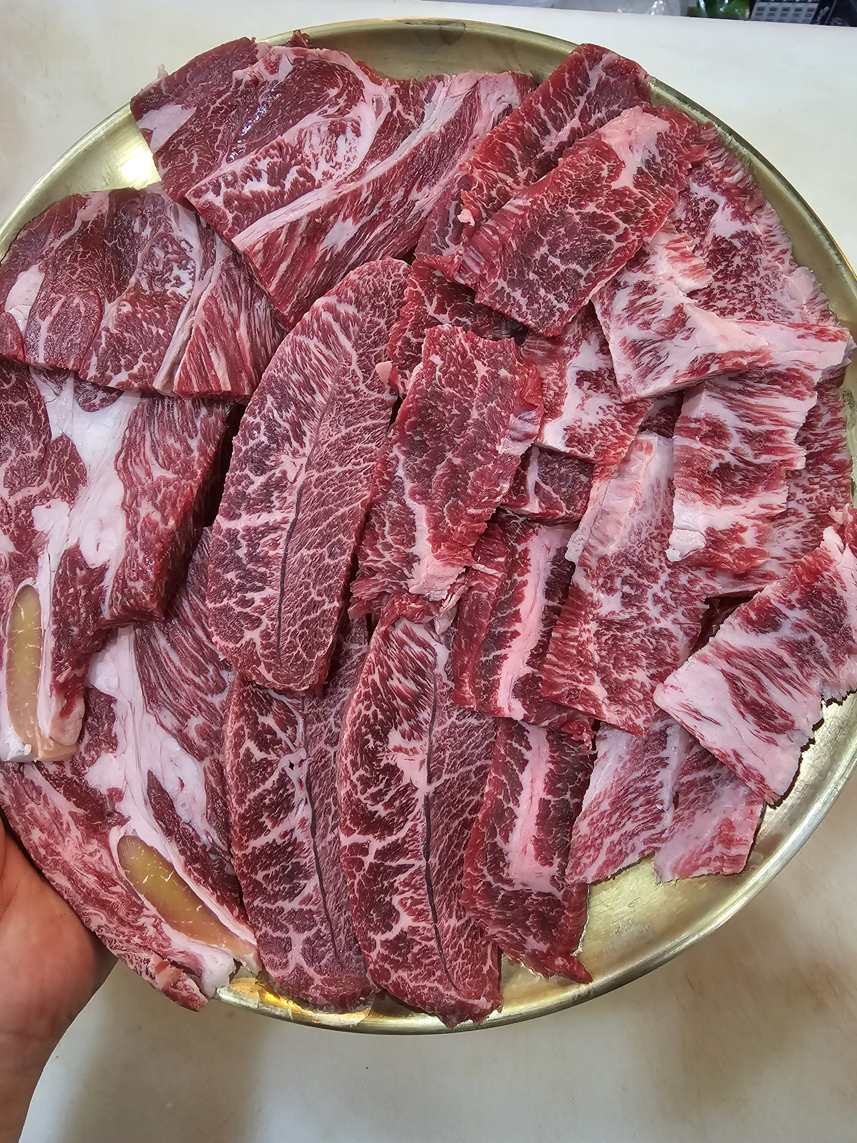 최고집식육식당