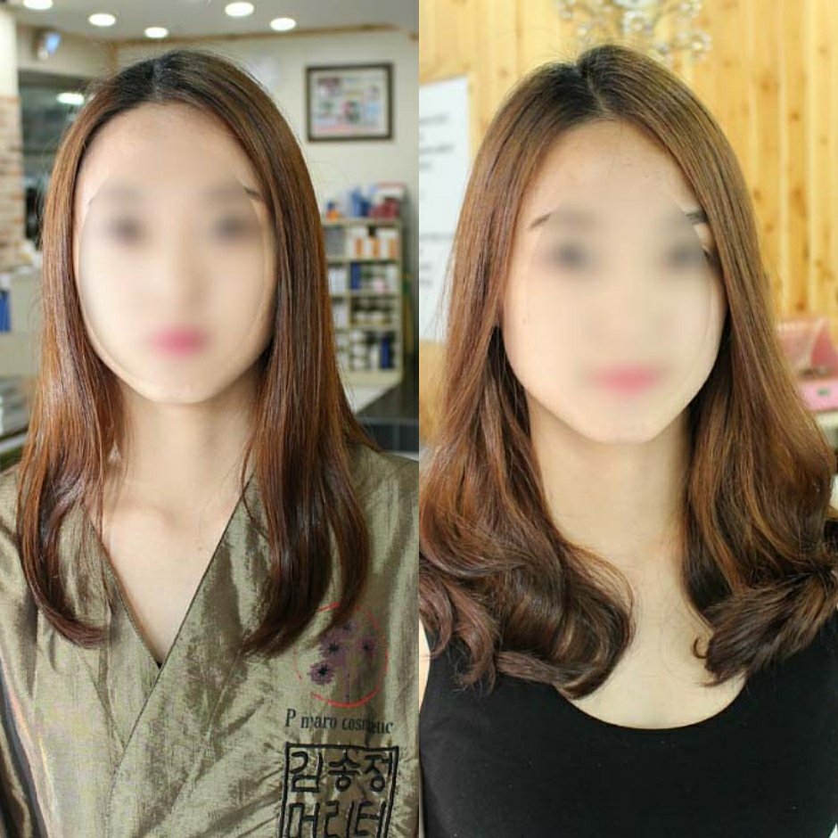 김송정머리터 강남본점