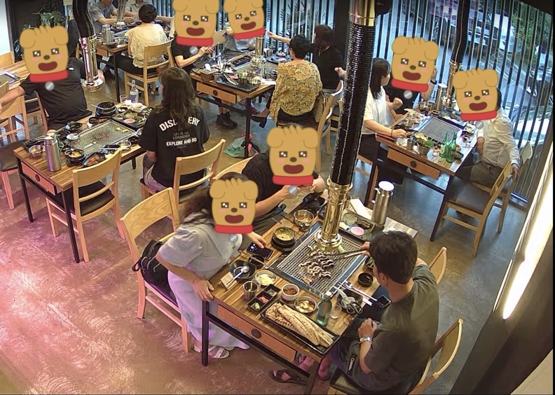 뚱장어