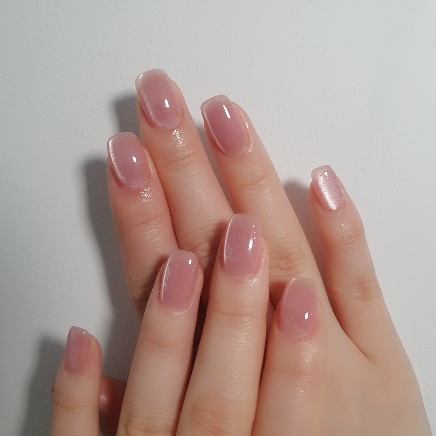 성서 욕망의네일