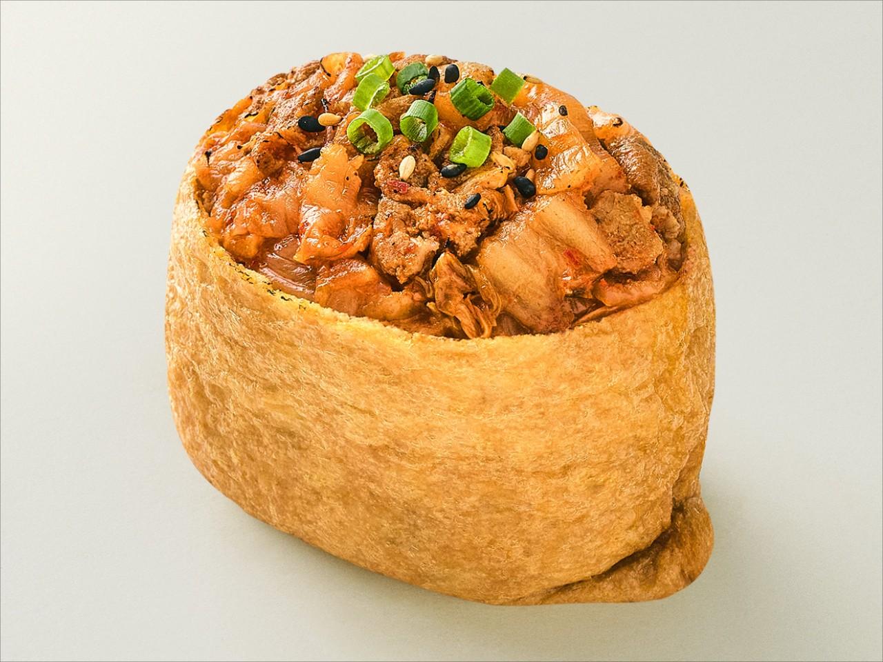 유부빚는마을 대구침산점