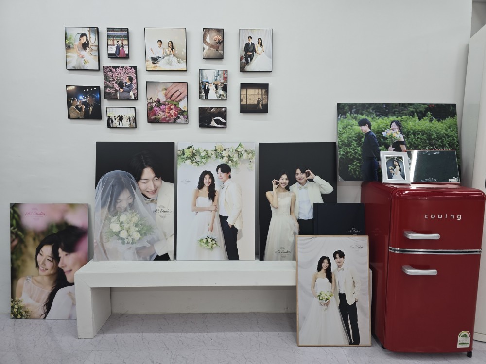 에이투 스튜디오 대표 이미지