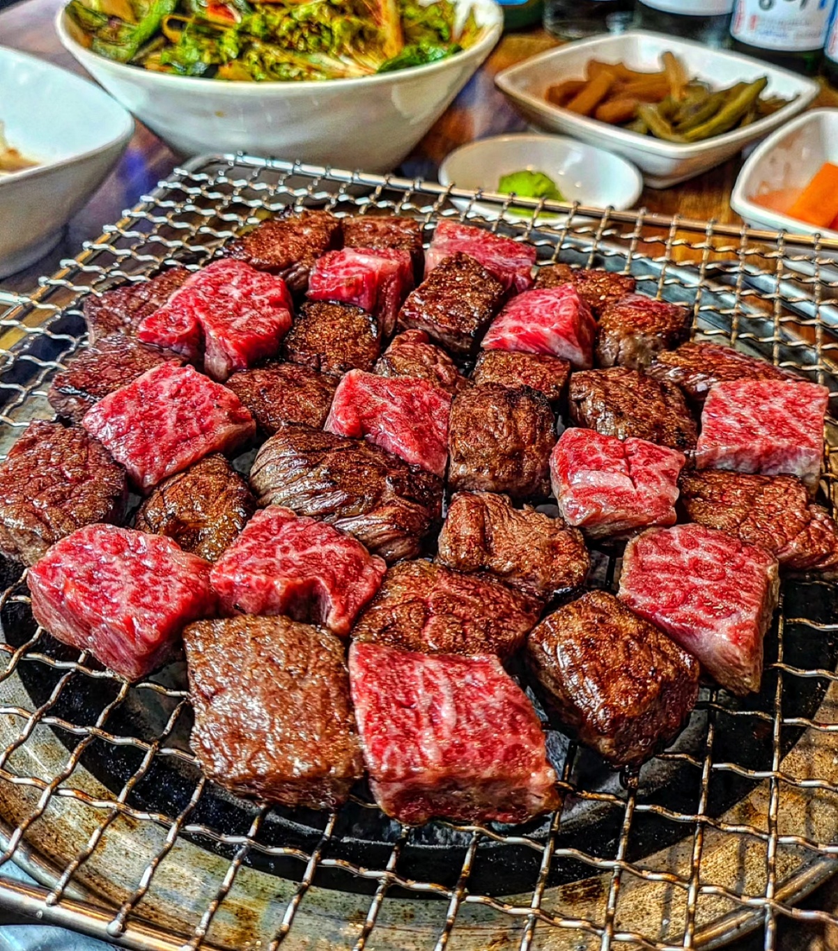 오늘도한우 본점