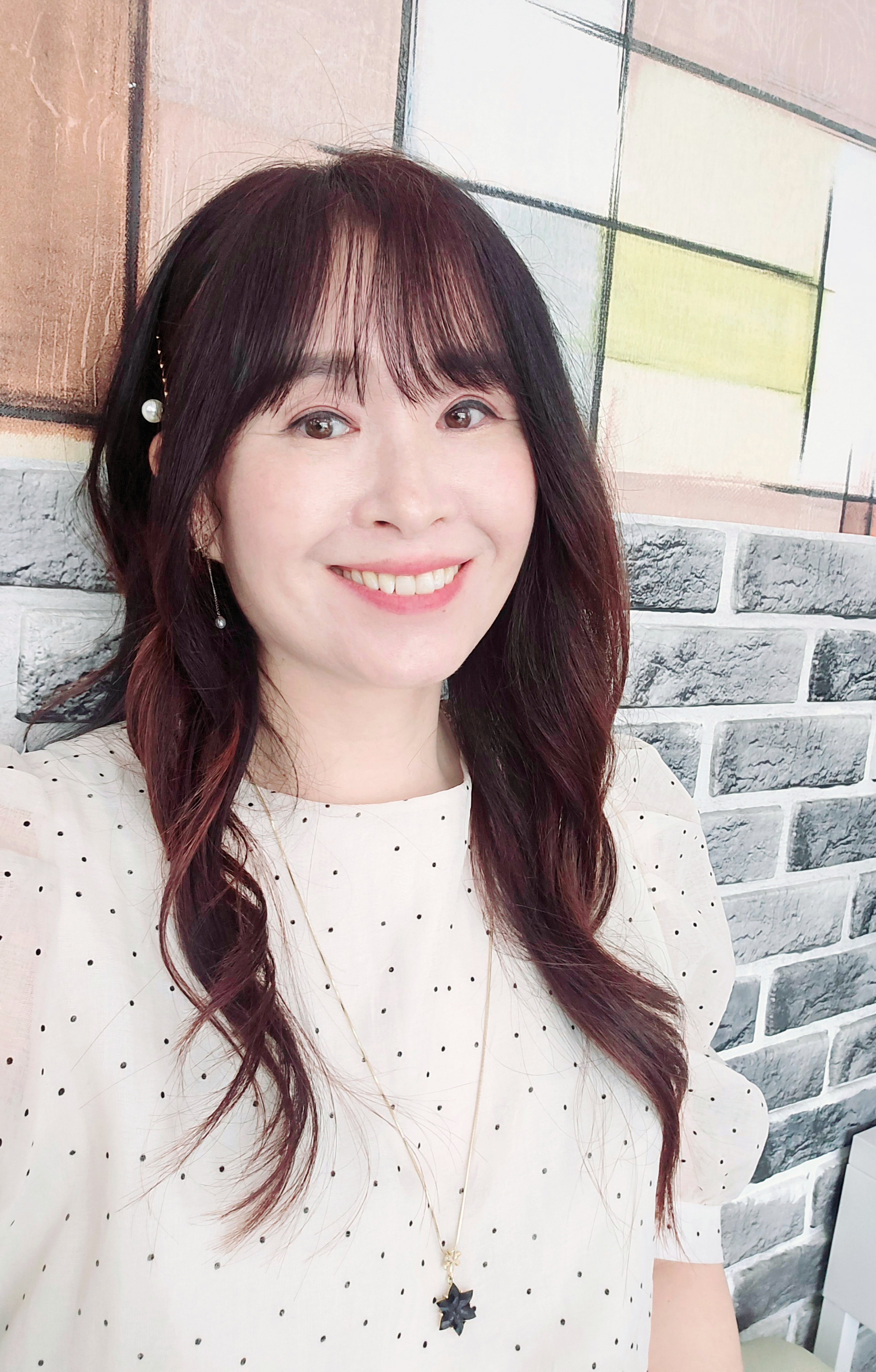 봄헤어