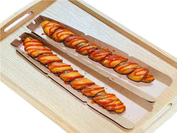 정담푸드