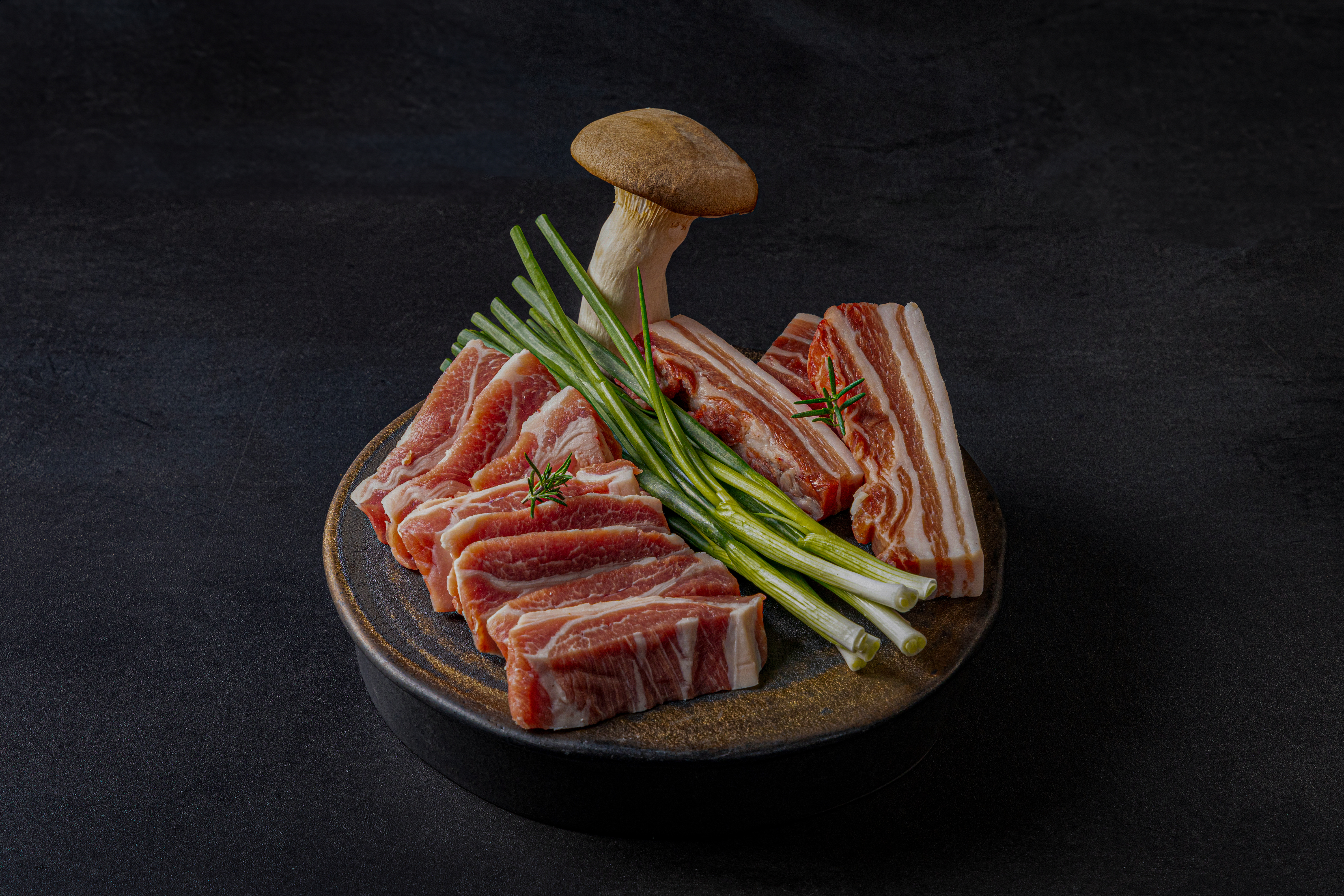 홍고박