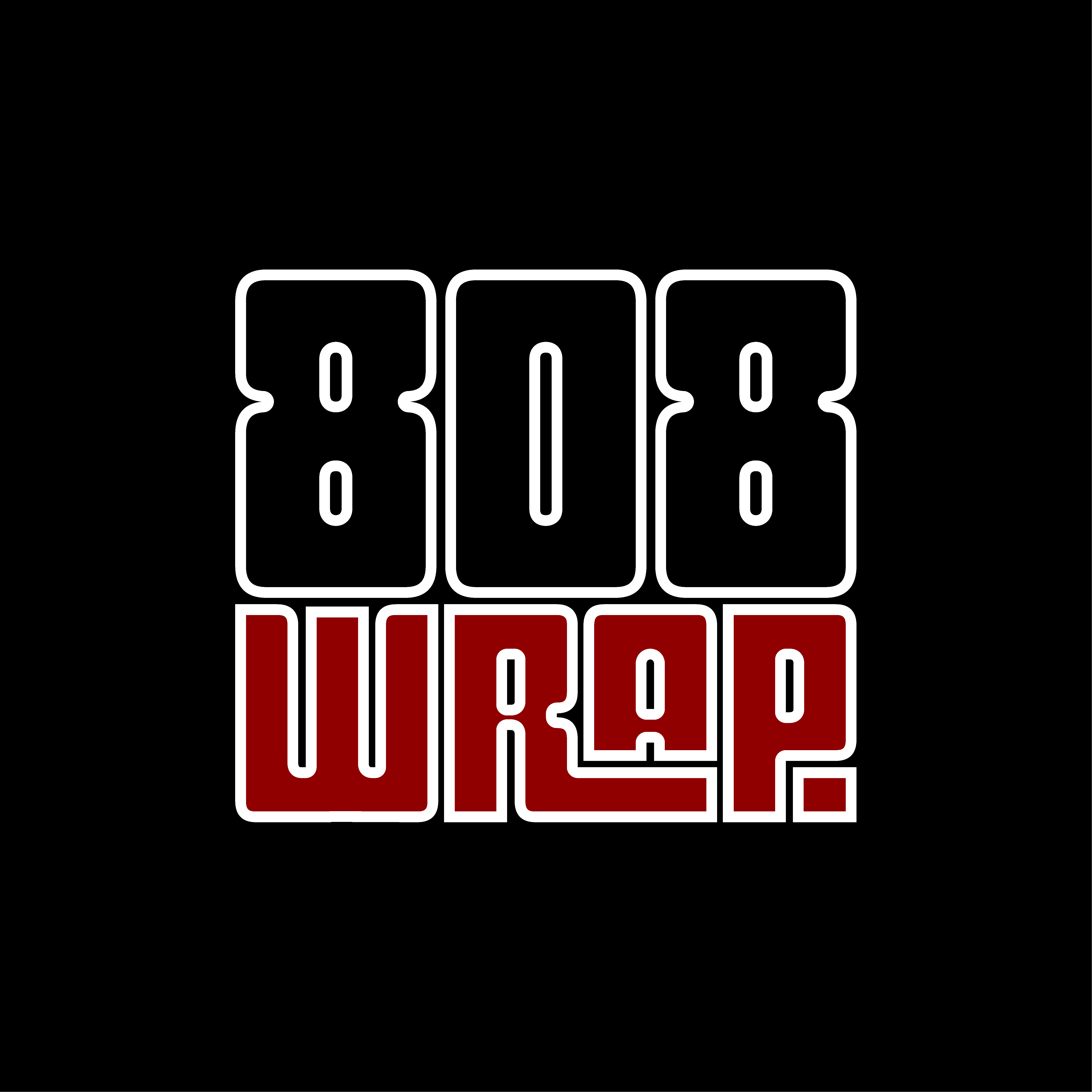 808wrap