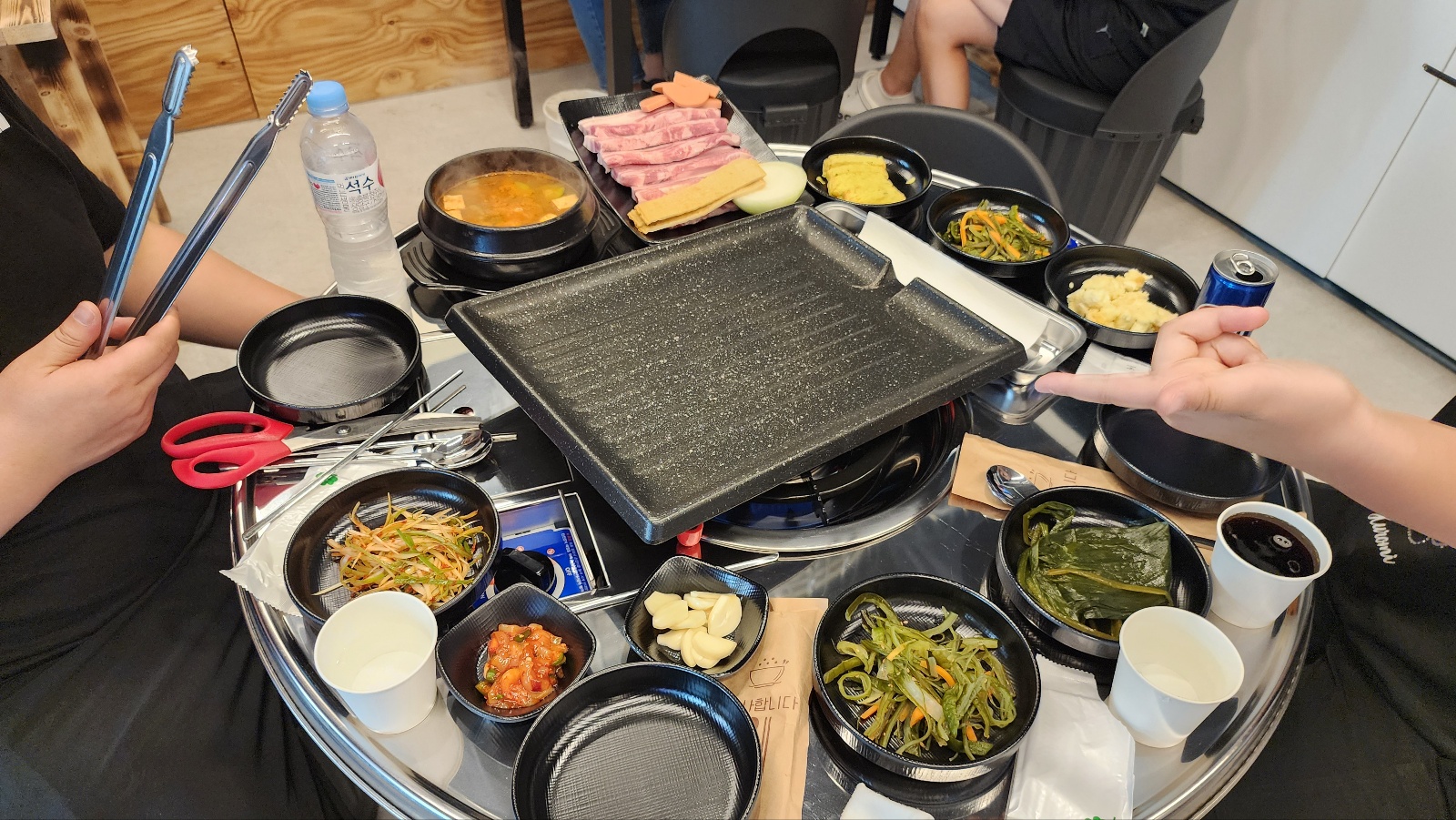 손형네