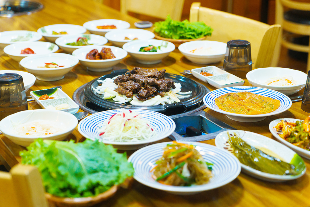 예가석갈비