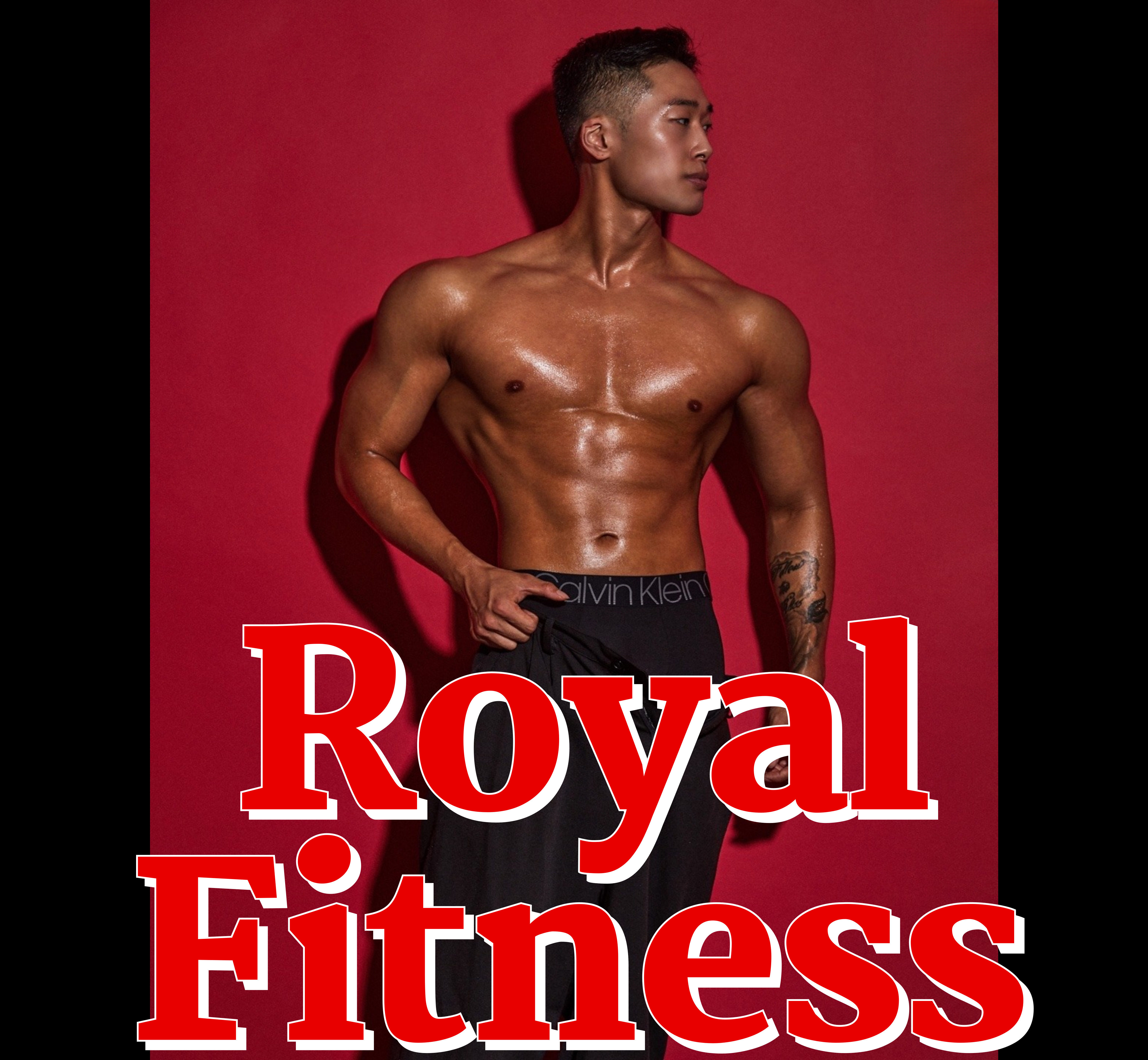 로얄피트니스 의정부신곡점 대표 이미지