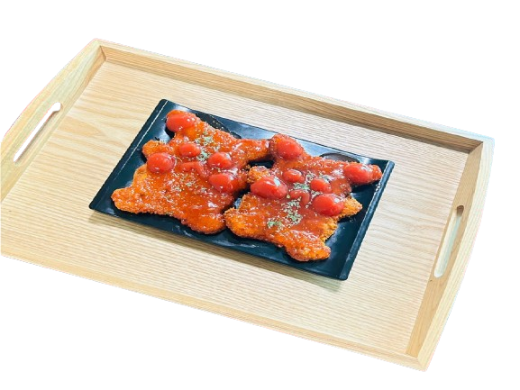정담푸드