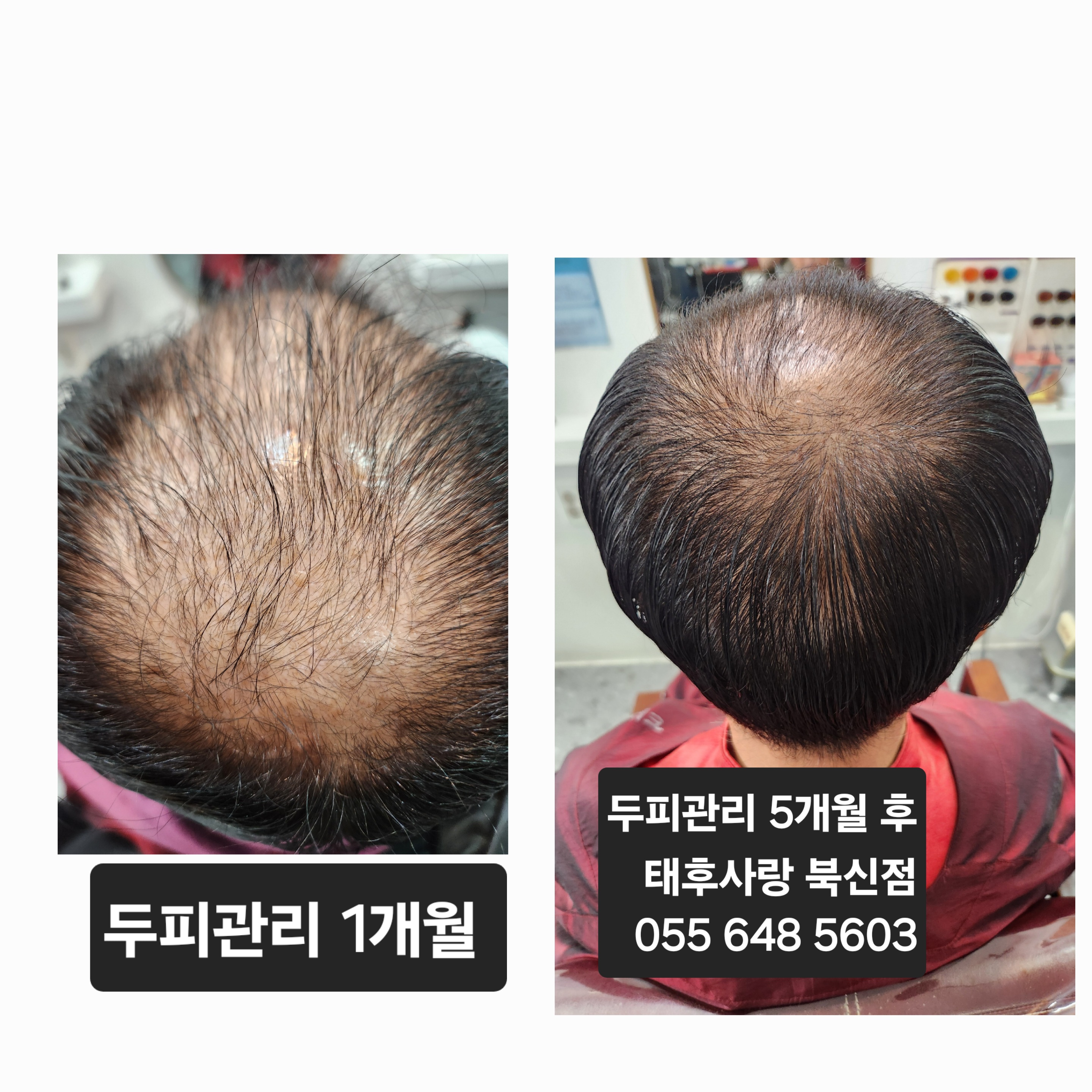 태후사랑 북신점