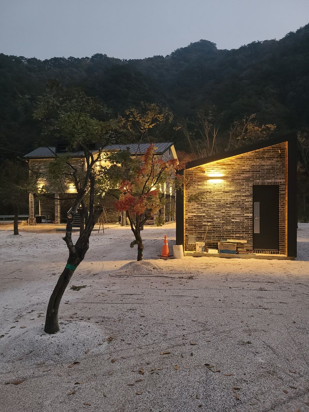 캠블리 캠핑