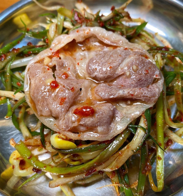 신제주촌오리