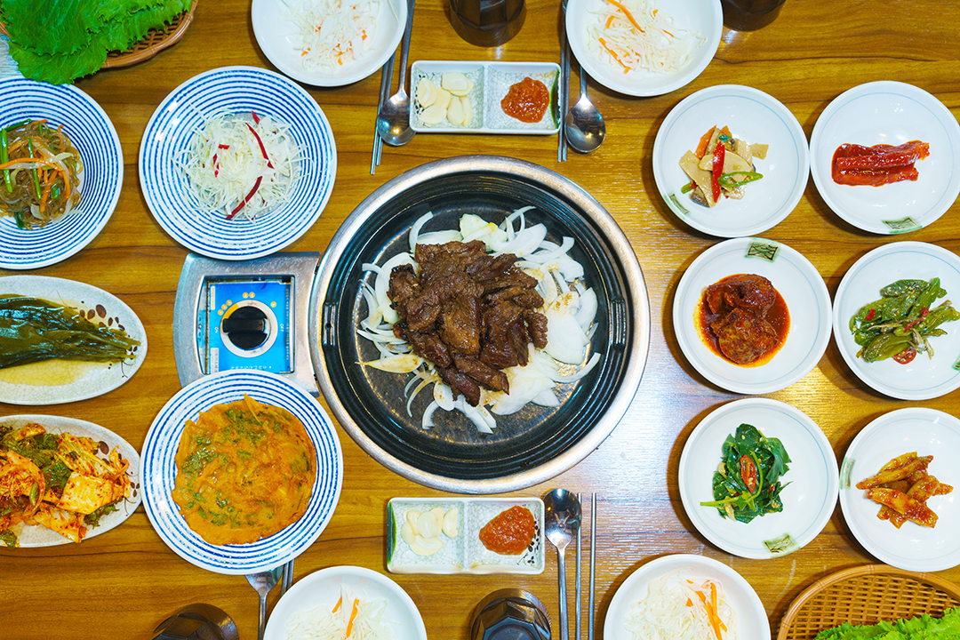 예가석갈비