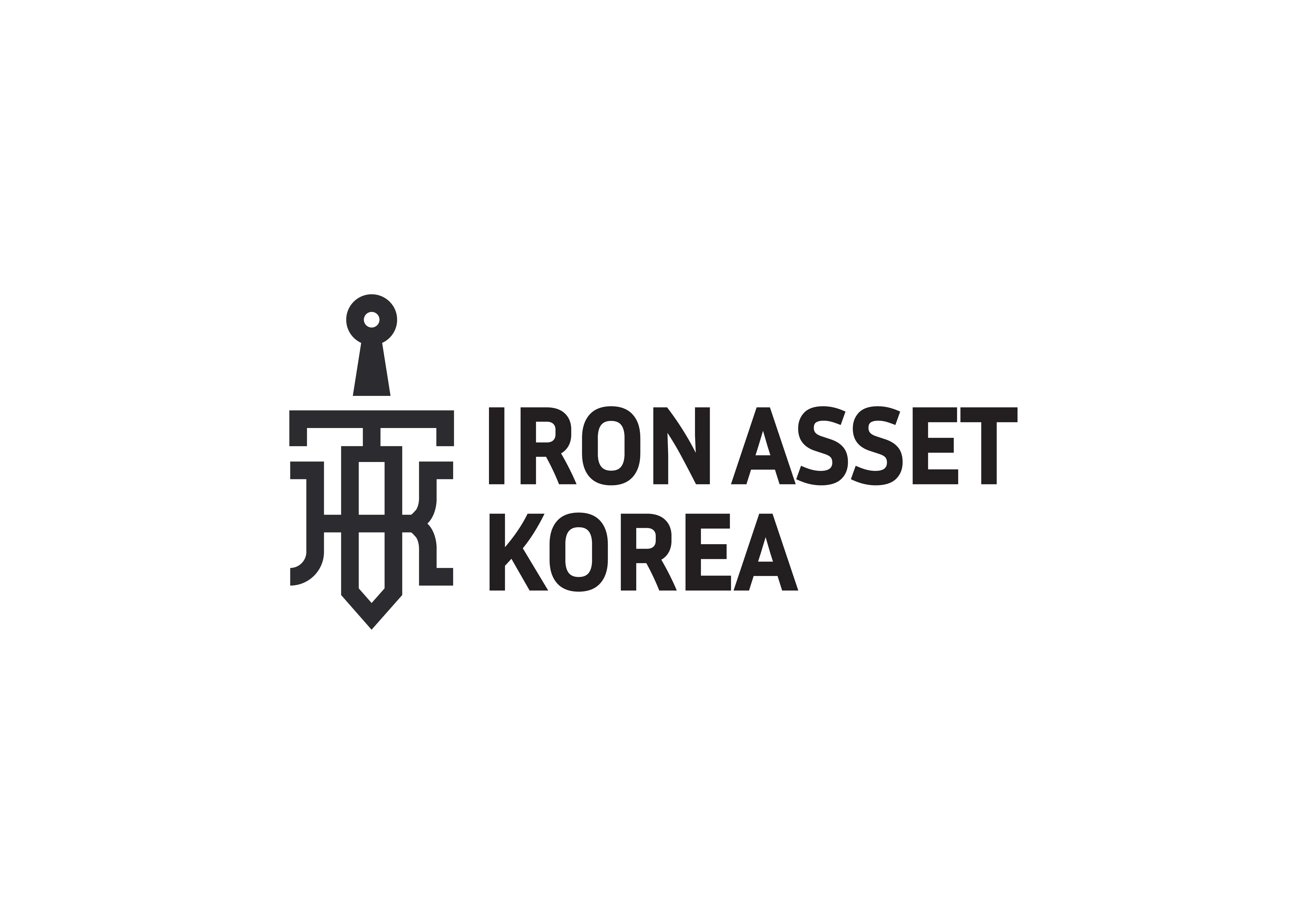 아이언에셋코리아