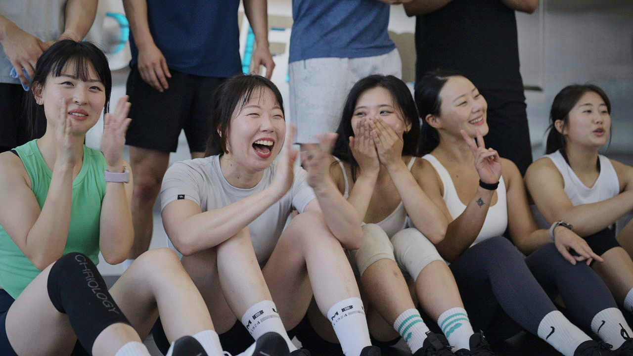 좋은습관 PT STUDIO 서울역 이미지