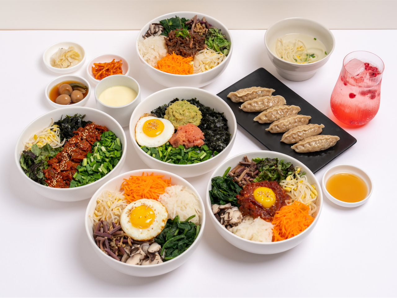 비비밀 신설동역점