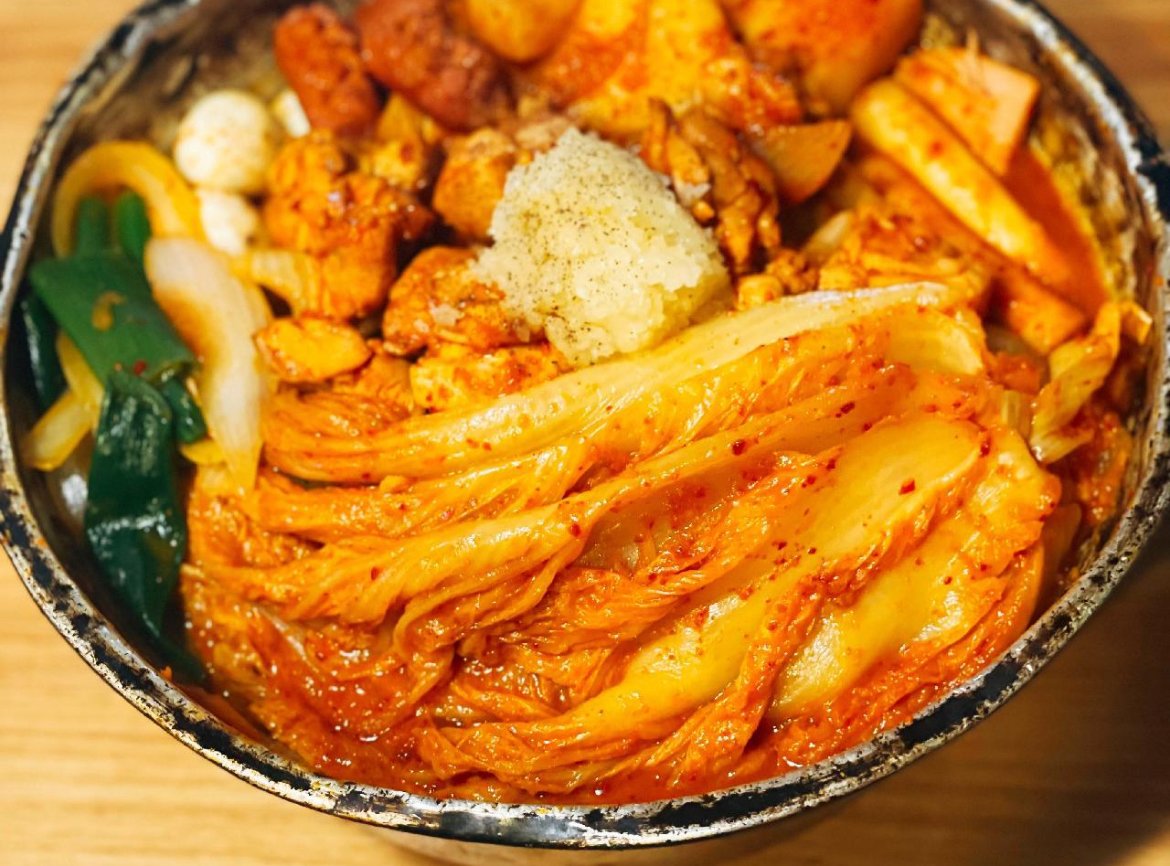 형제닭도리 센텀점