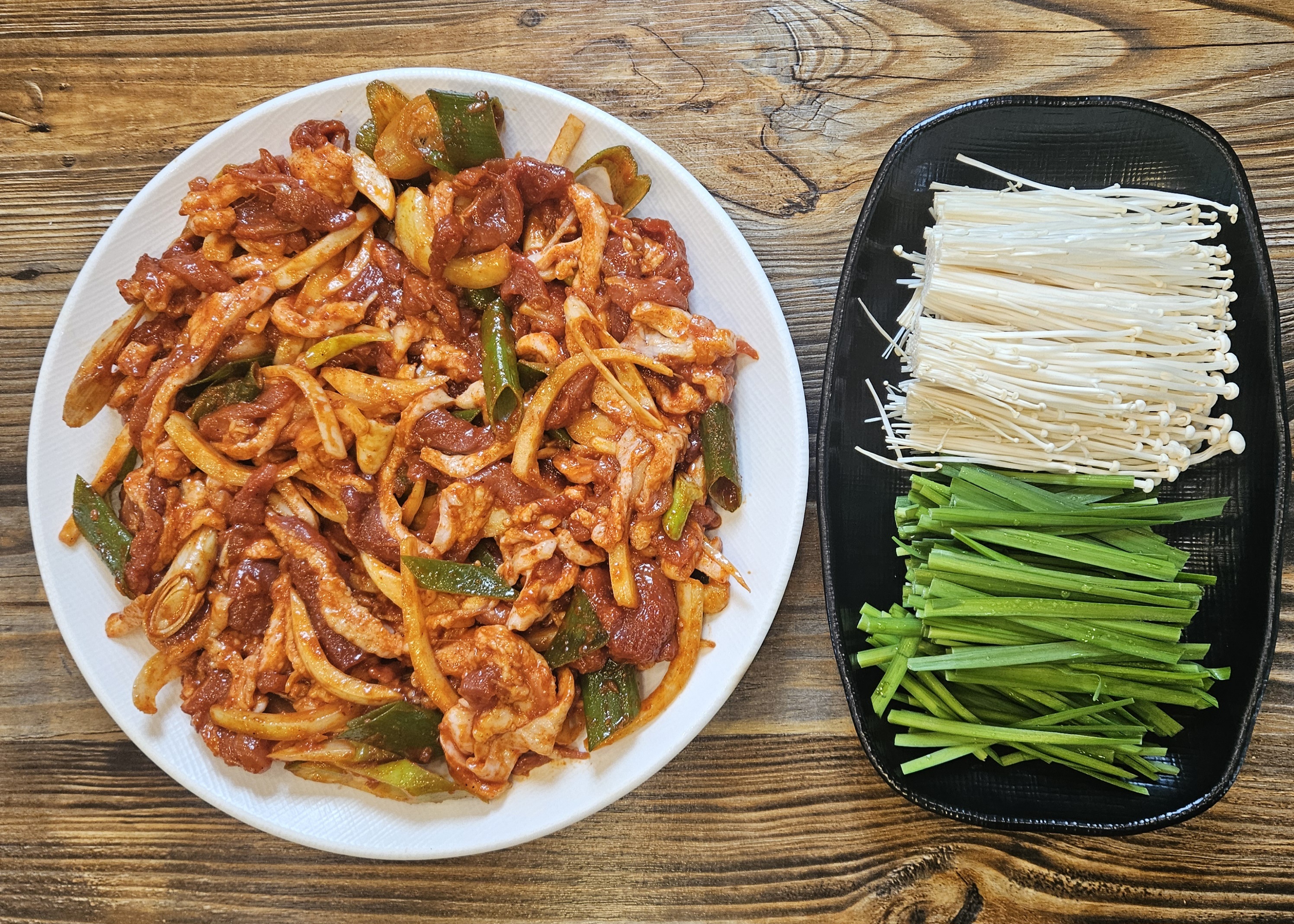 신명당오리
