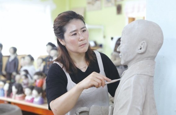 테라코타 미술관