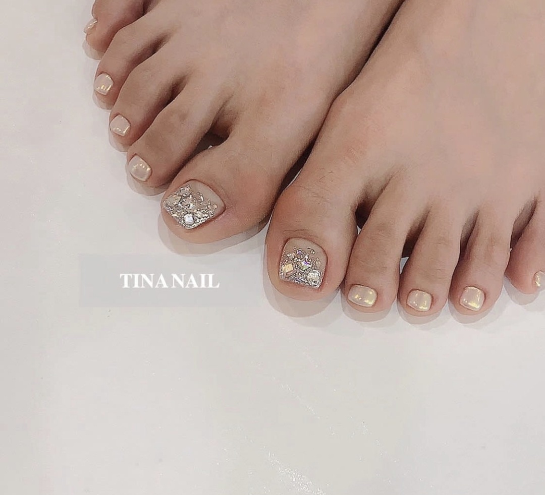 티나네일