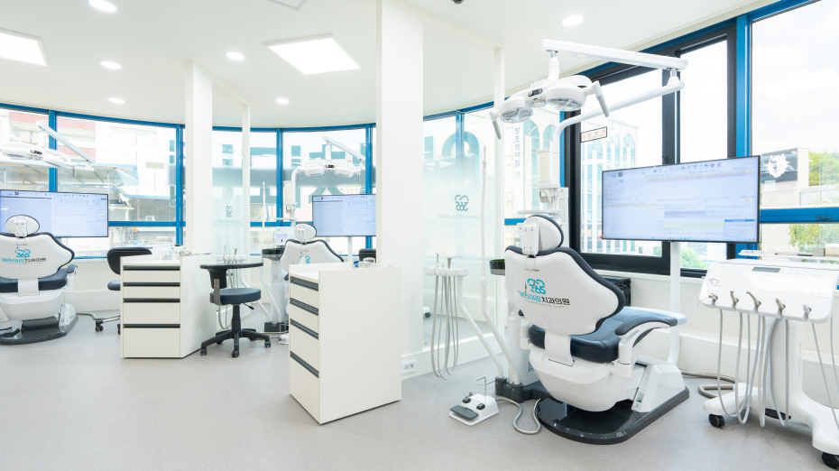 365이강치과의원 청주 대표 이미지