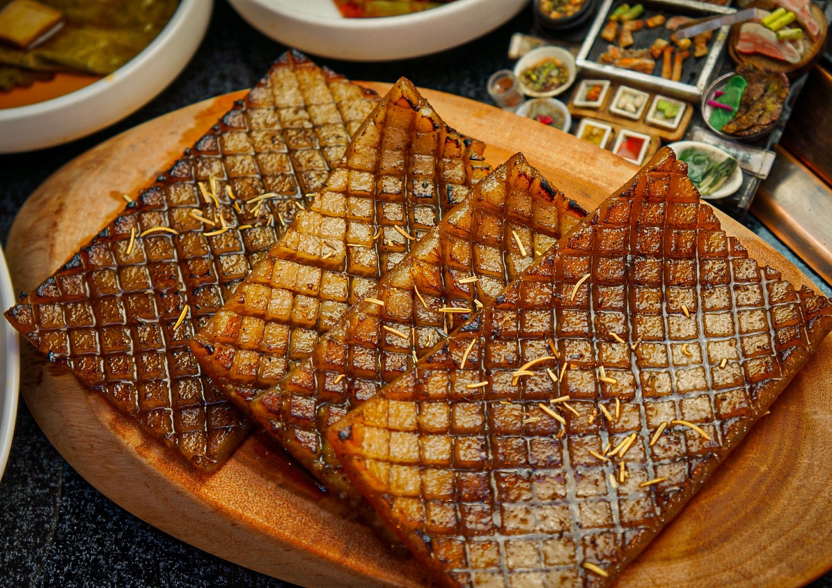 제주옥탑 군산수송점