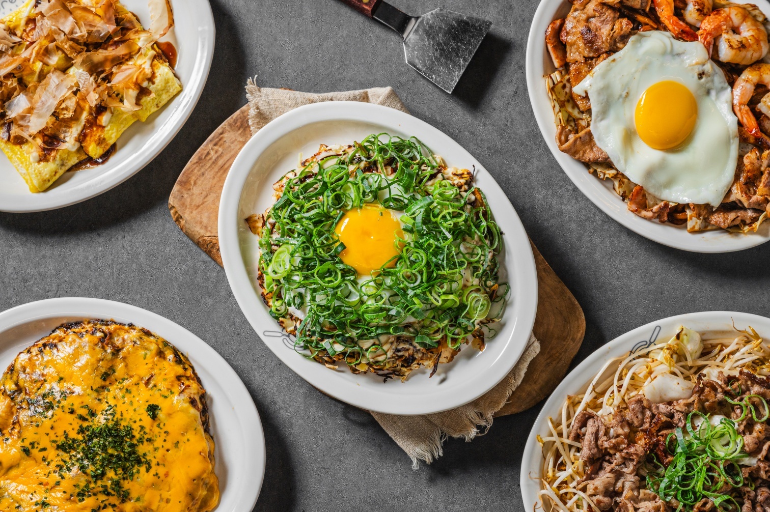 오레노 야끼 종로점 대표 이미지