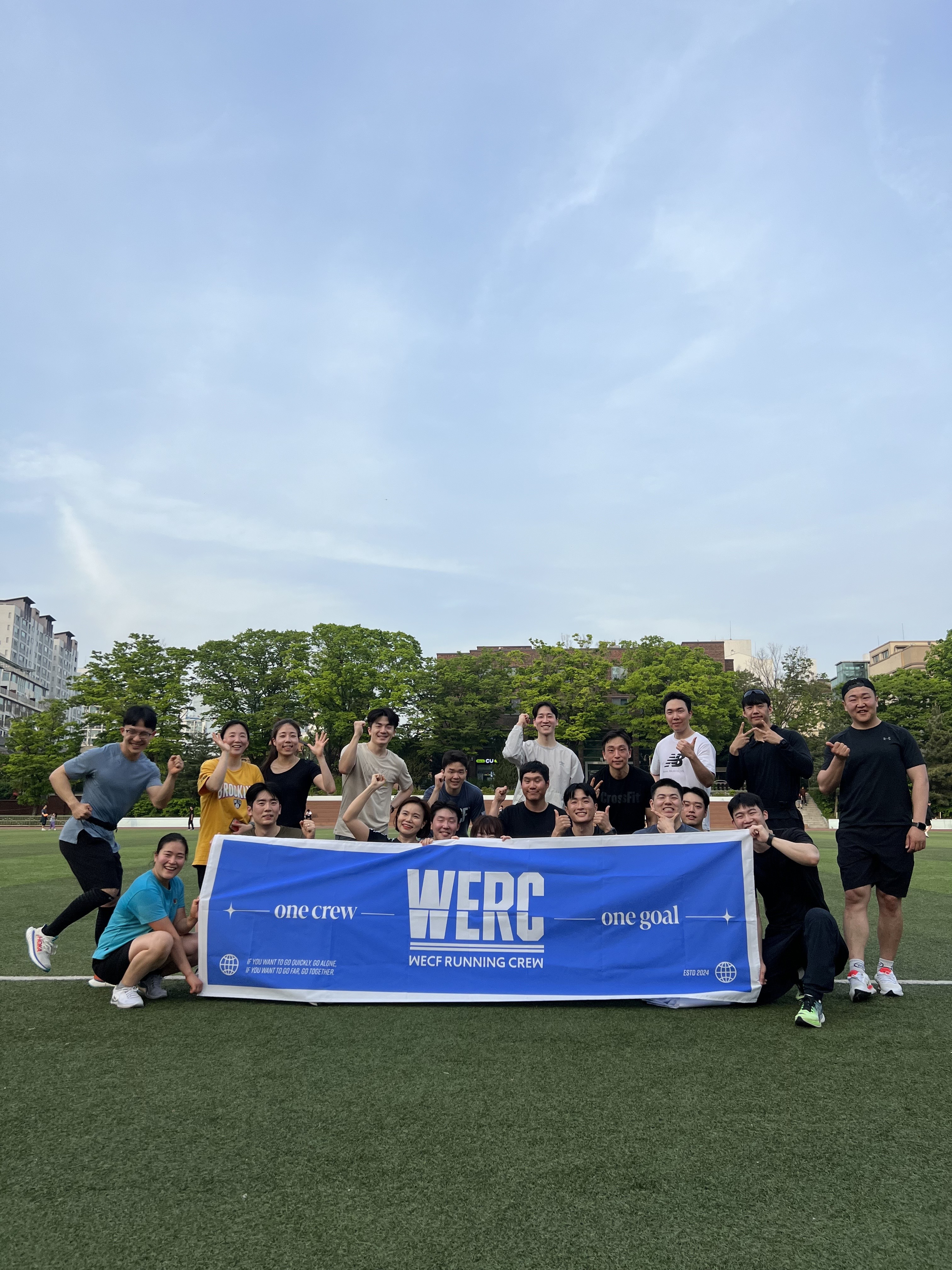 위 크로스핏 강남구청
