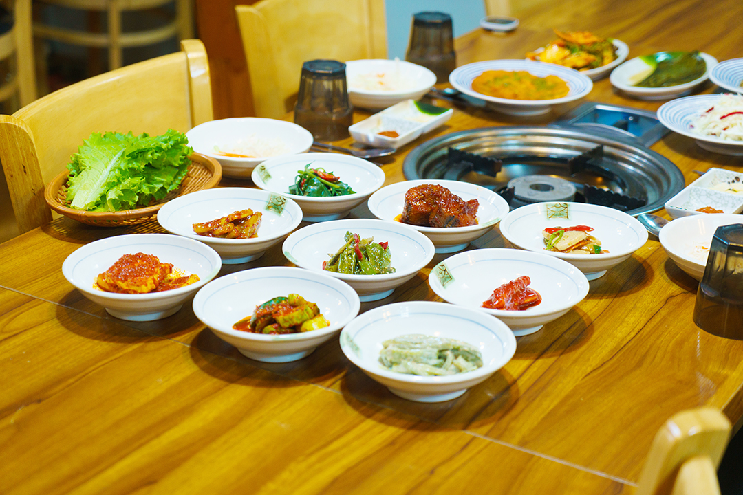 예가석갈비