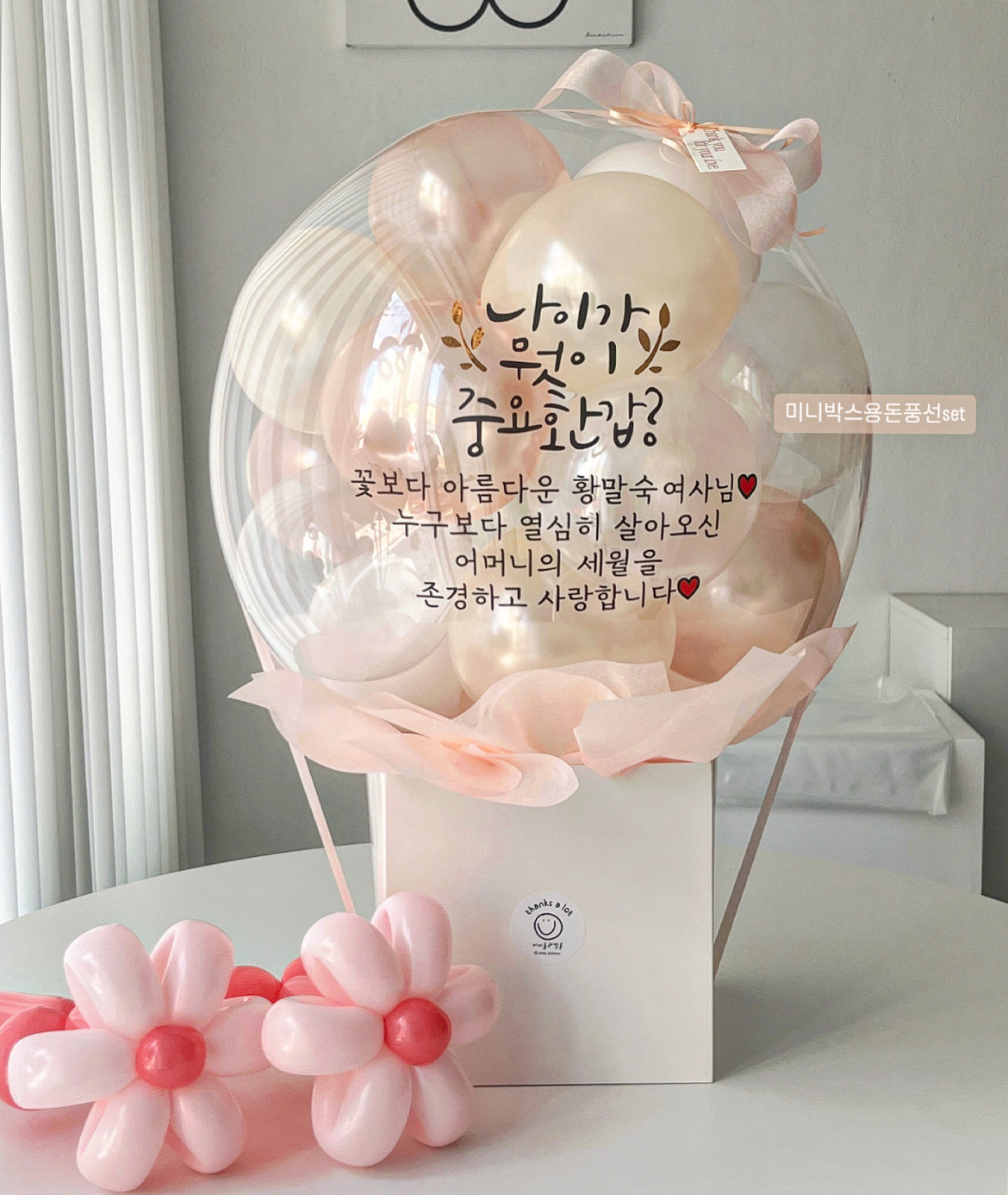 아이올라벌룬