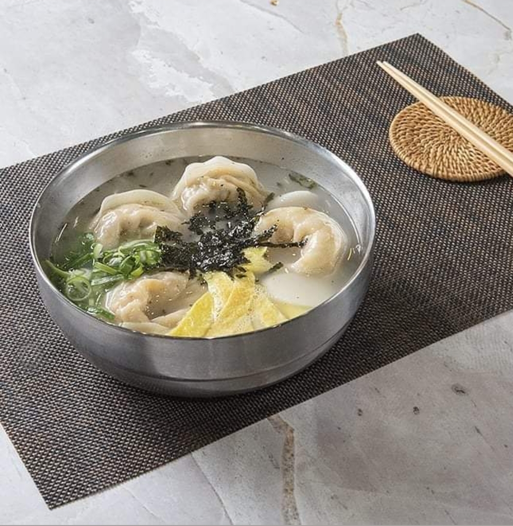 차가네냉면