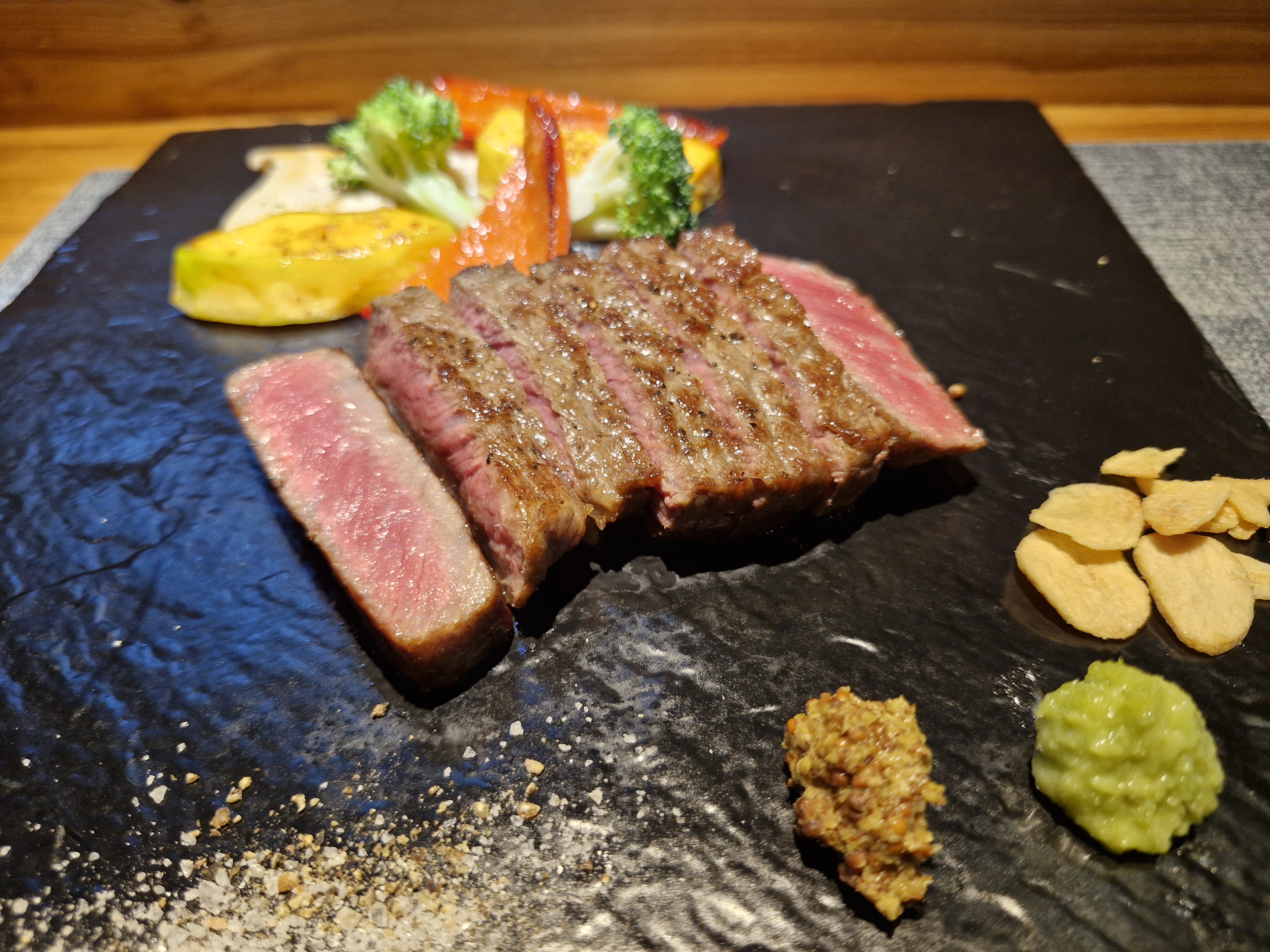 데판야끼다케시