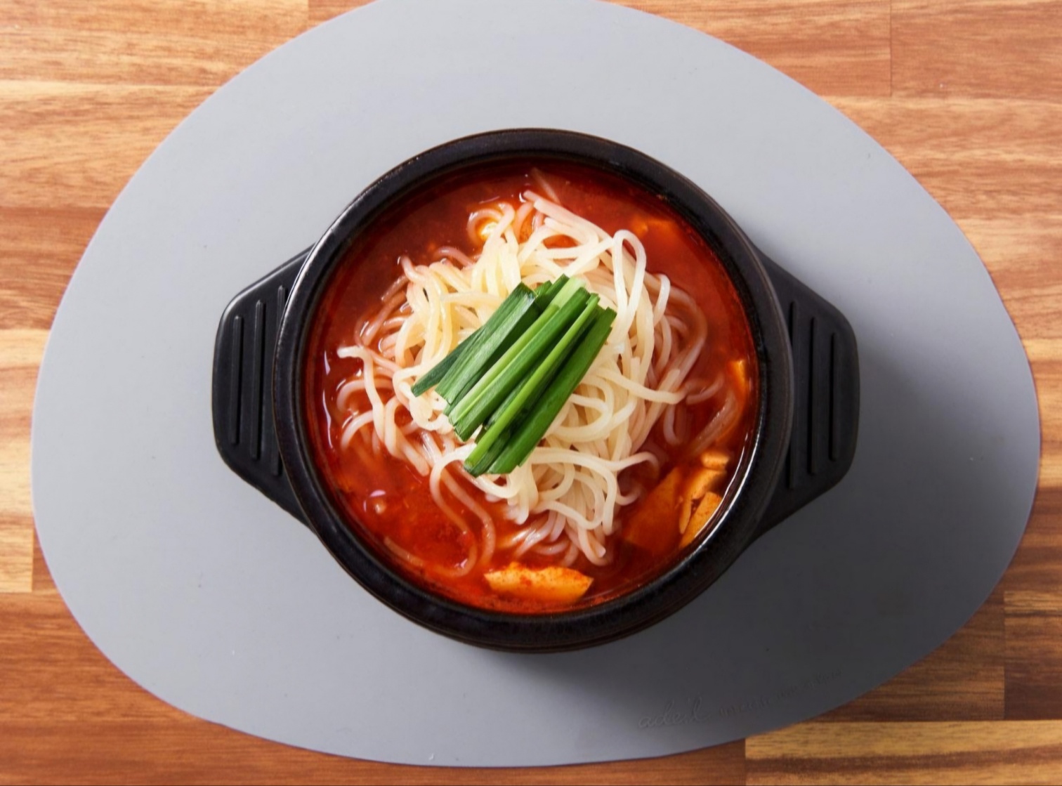 백송순두부