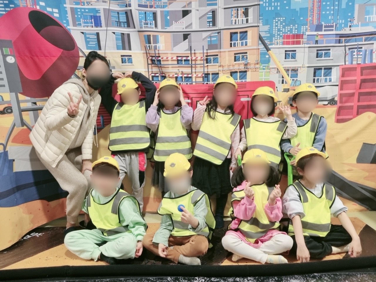 시립클래스티지어린이집
