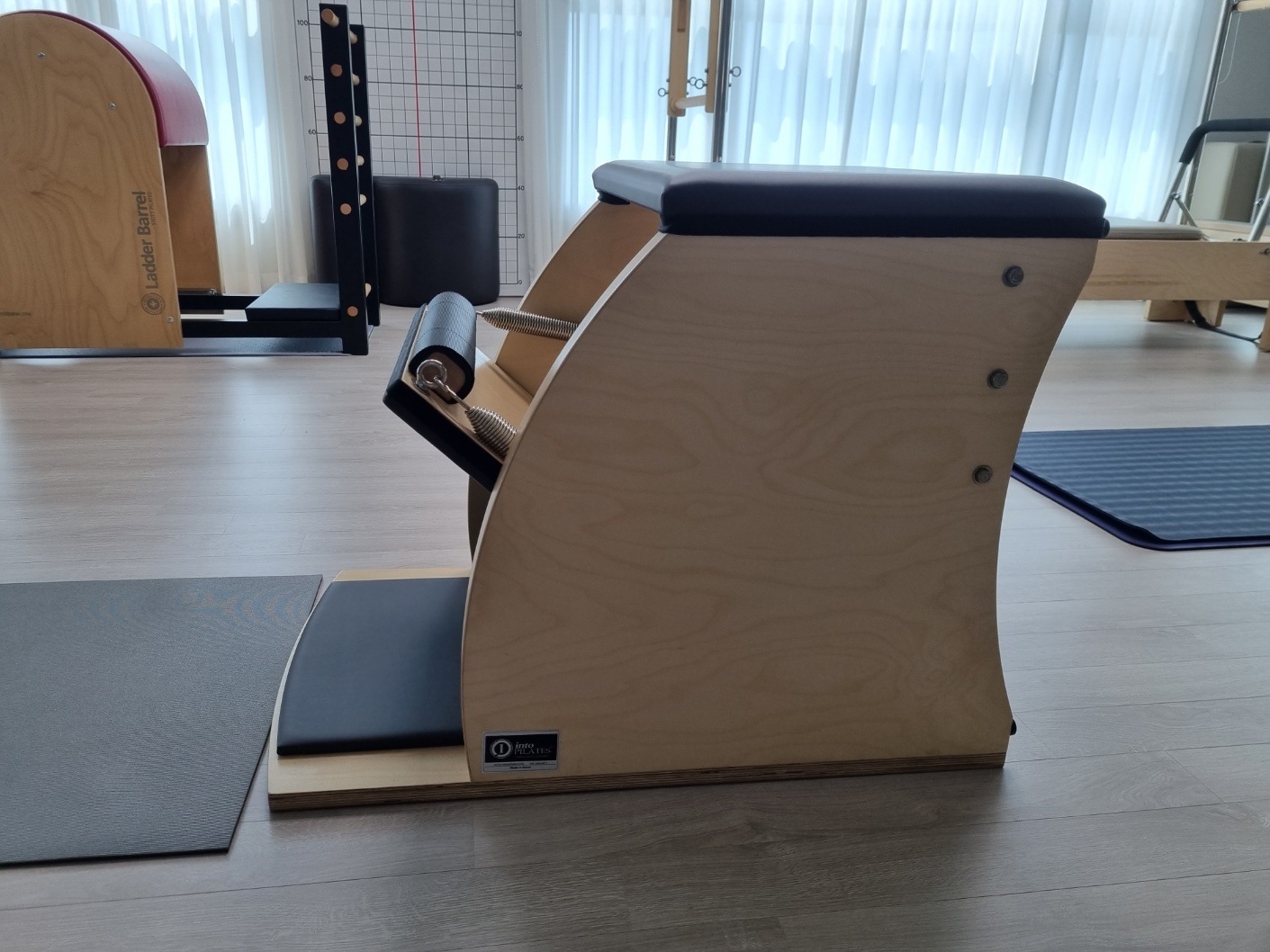 필라테스퀸 대표 이미지