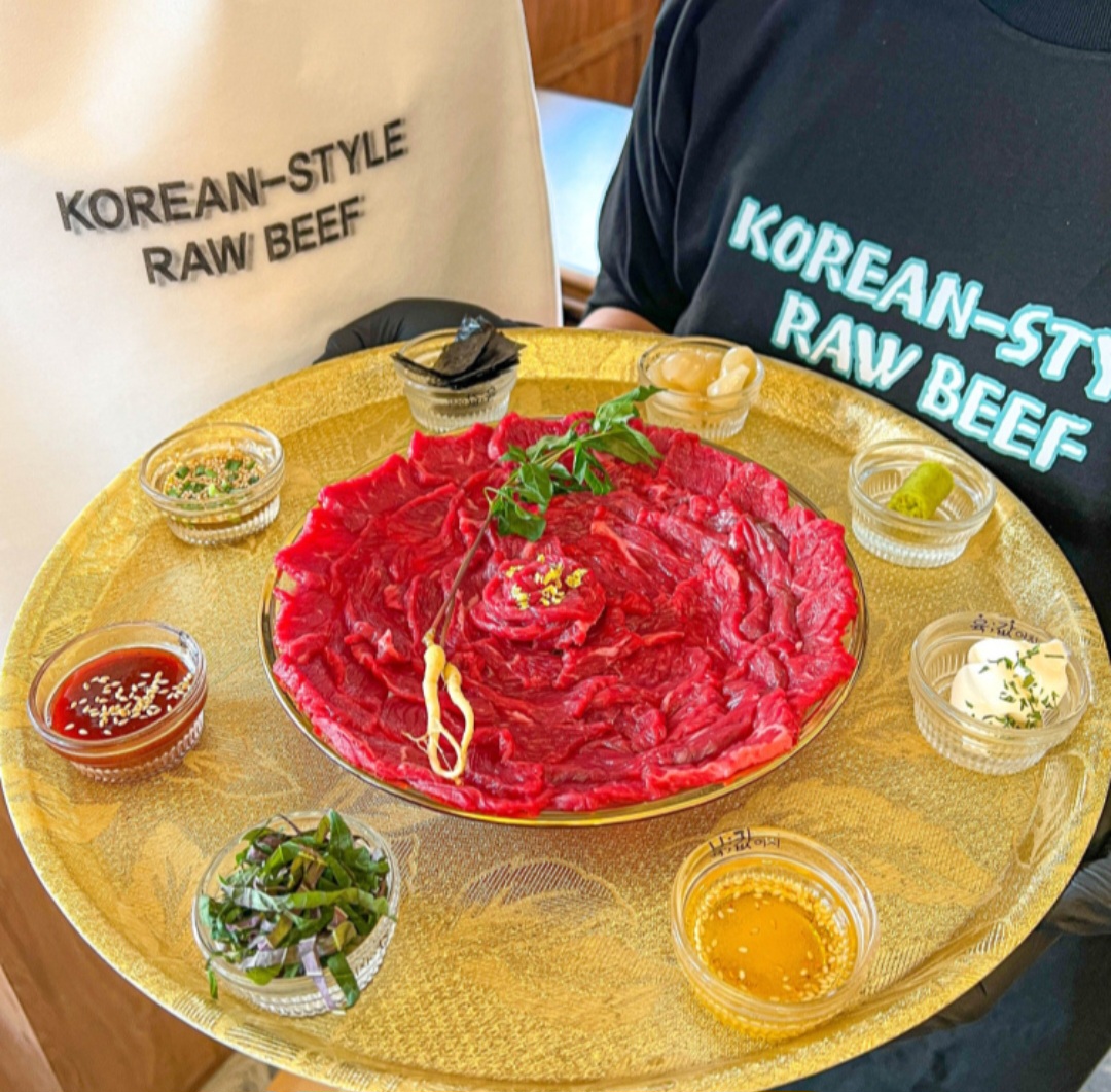 육값어치 평택역점