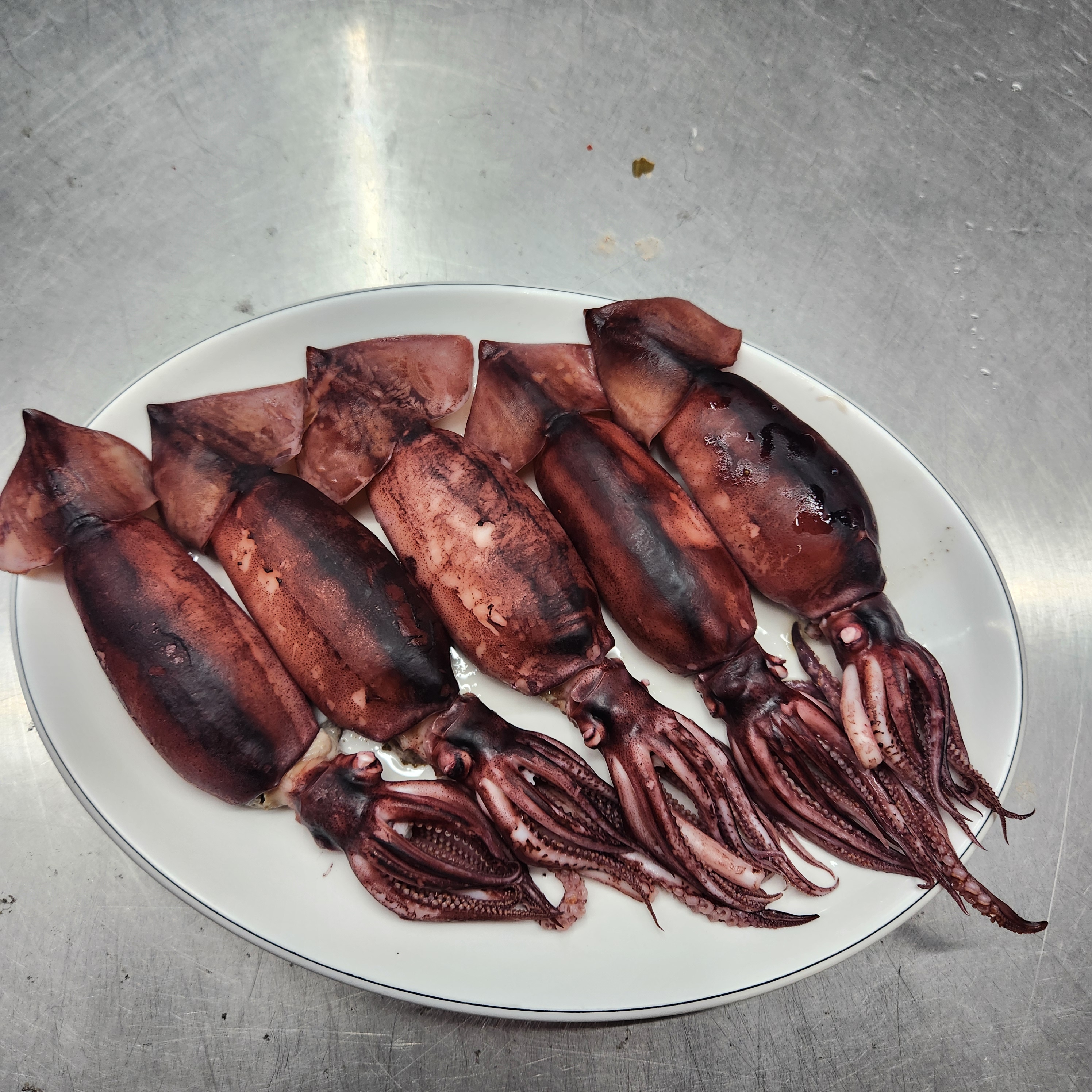 밥이야술이야