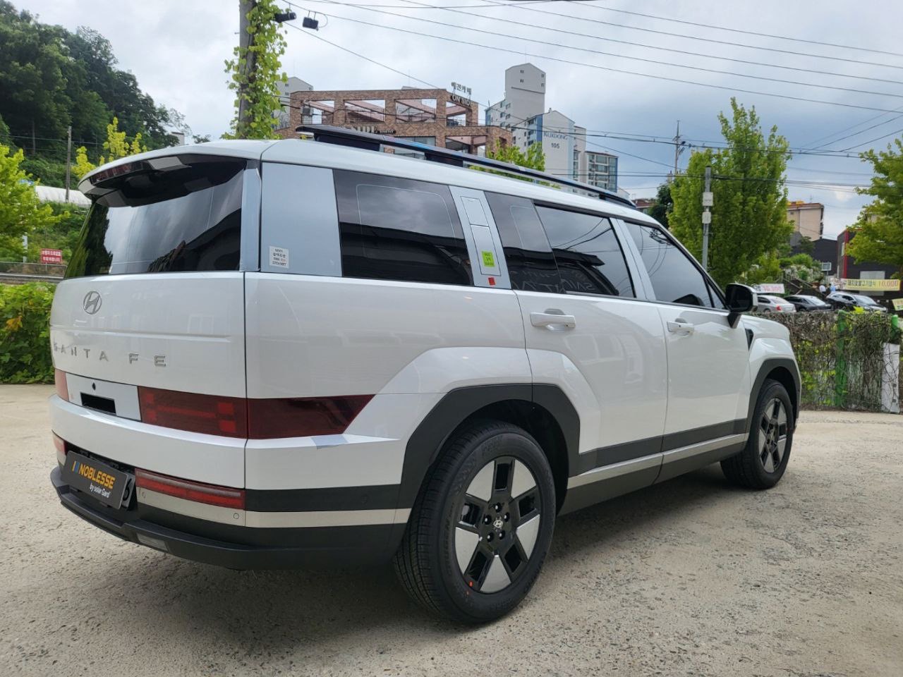 찐모터스 스미스클럽 별내점