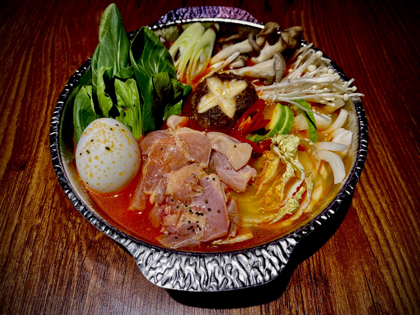 심야식당 상상