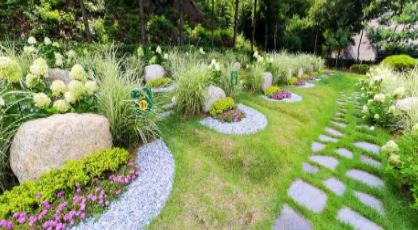 인천가족공원 가족정원장