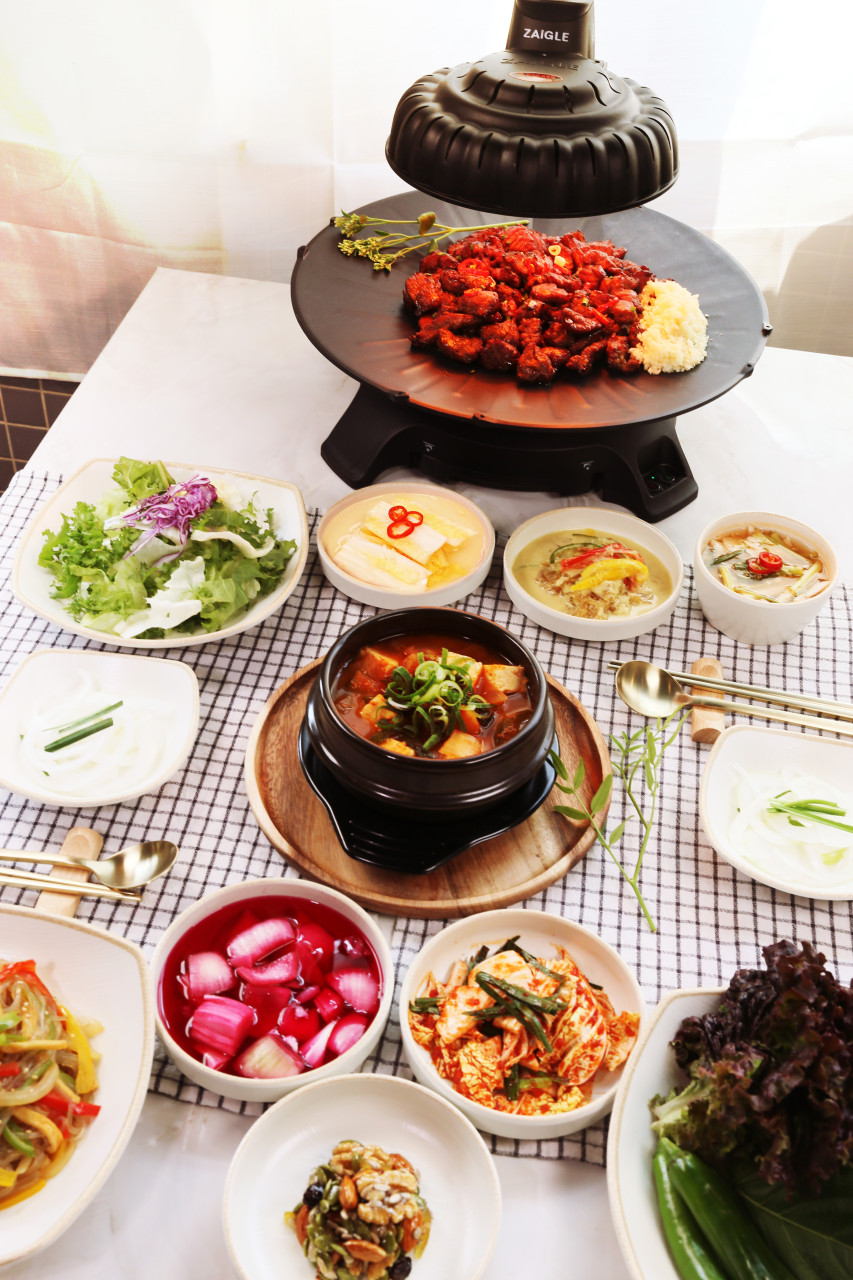 달구운바람 돼지갈비 영통망포점 대표 이미지