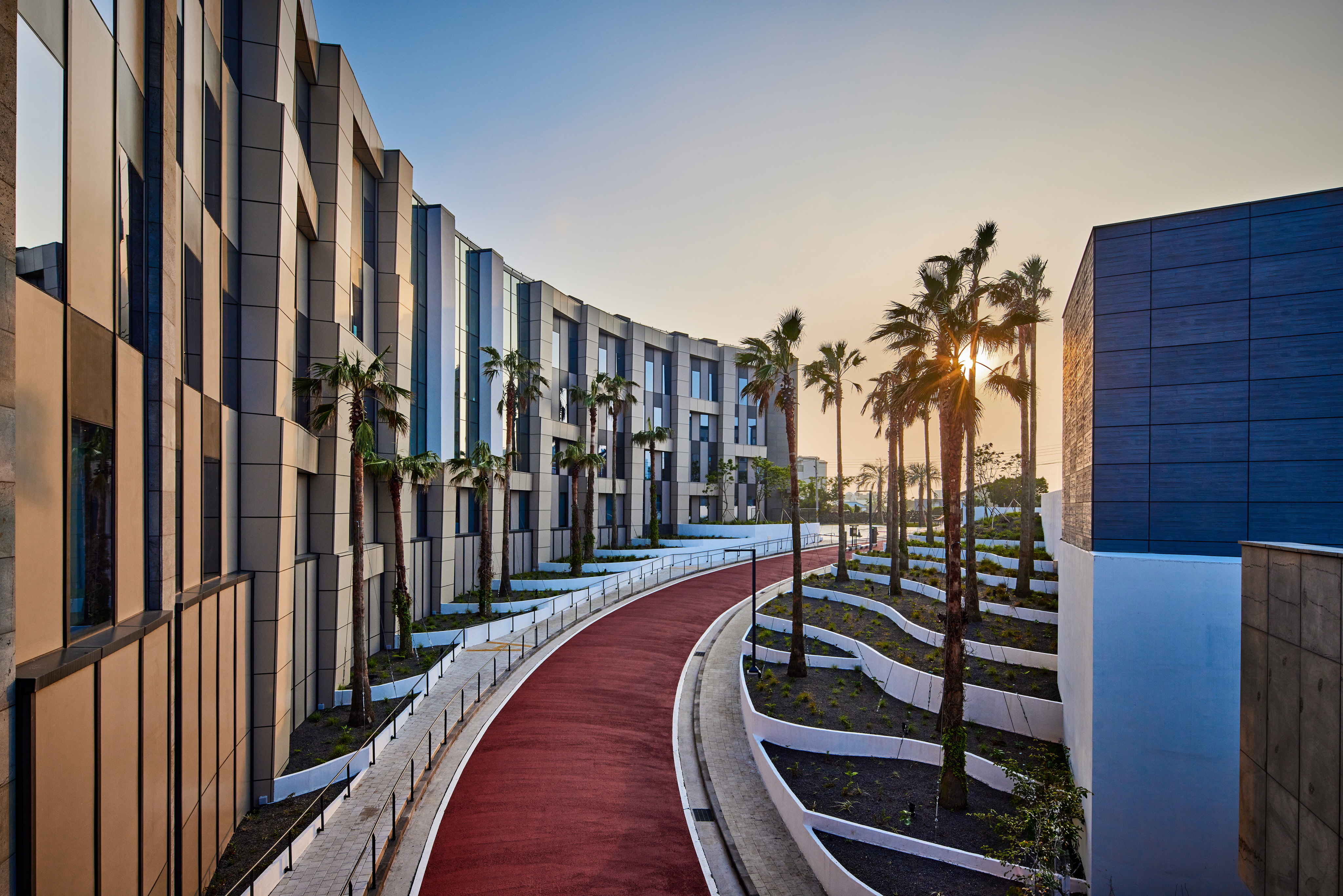 신라스테이 플러스 이호테우 대표 이미지